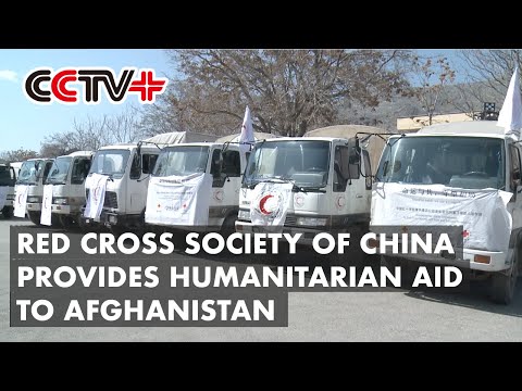 Red Cross Society
