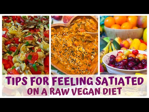 Video: Raw Food Diett: Fordel Eller Skade?