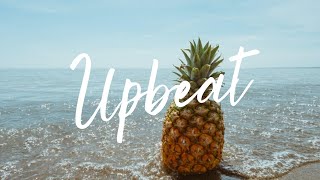 Upbeat and Happy Background Music I Soulful - Luke Bergs