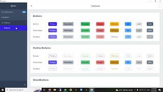 CoreUI QML