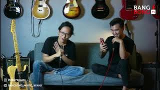 GINDA BESTARI - FORMULA LATIHAN GITAR PINTAR BUKAN HANYA KERAS PART2