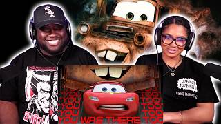 Kidd and Cee Reacts To THE CARS CONSPIRACY