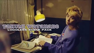 Nijiro Murakami As Takumi Watanabe Les Miserables Scene Pack