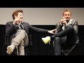 Far From the Madding Crowd | Thomas Vinterberg and Matthias Schoenaerts Q&A