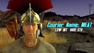 Fallout New Vegas HARDCORE (VOD - part 3)