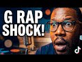 Kool G Rap Real Life reaction by JM3