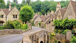 الريف الإنجليزي | Cotswolds