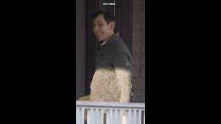 Erik Per Sullivan’s Big Return