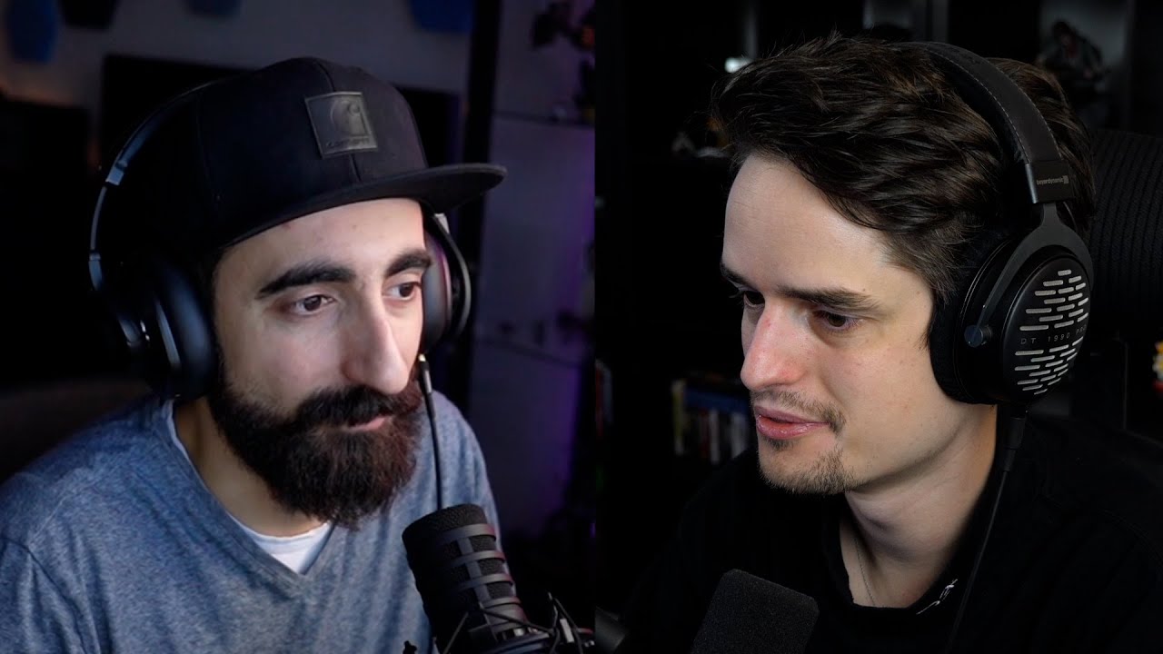 Ongeluk op een filmset - Recht voor je Raap Podcast #63 - YouTube