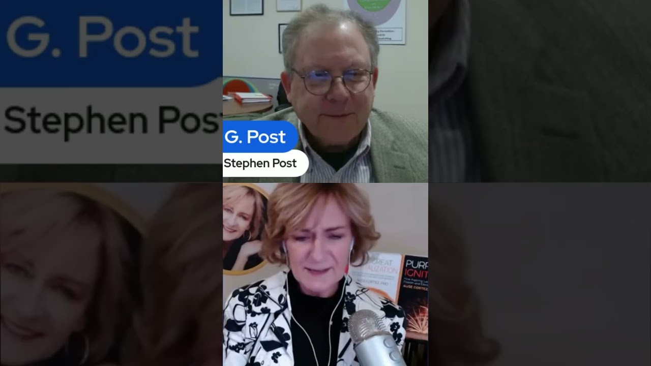 A Simple Act That Filled a Stranger's Heart