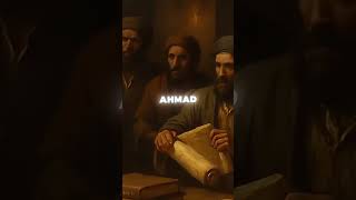 Prophet Muhammad did not Allow Hadith Writing? #Hadith #Bukhari #Muslim #prophetmuhammad #Islam
