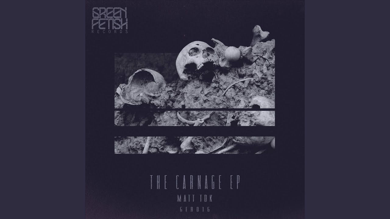 5 Track Shake Down (Original Mix)