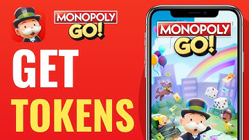 How To Get Tokens in Monopoly Go - Easy Way (2025)