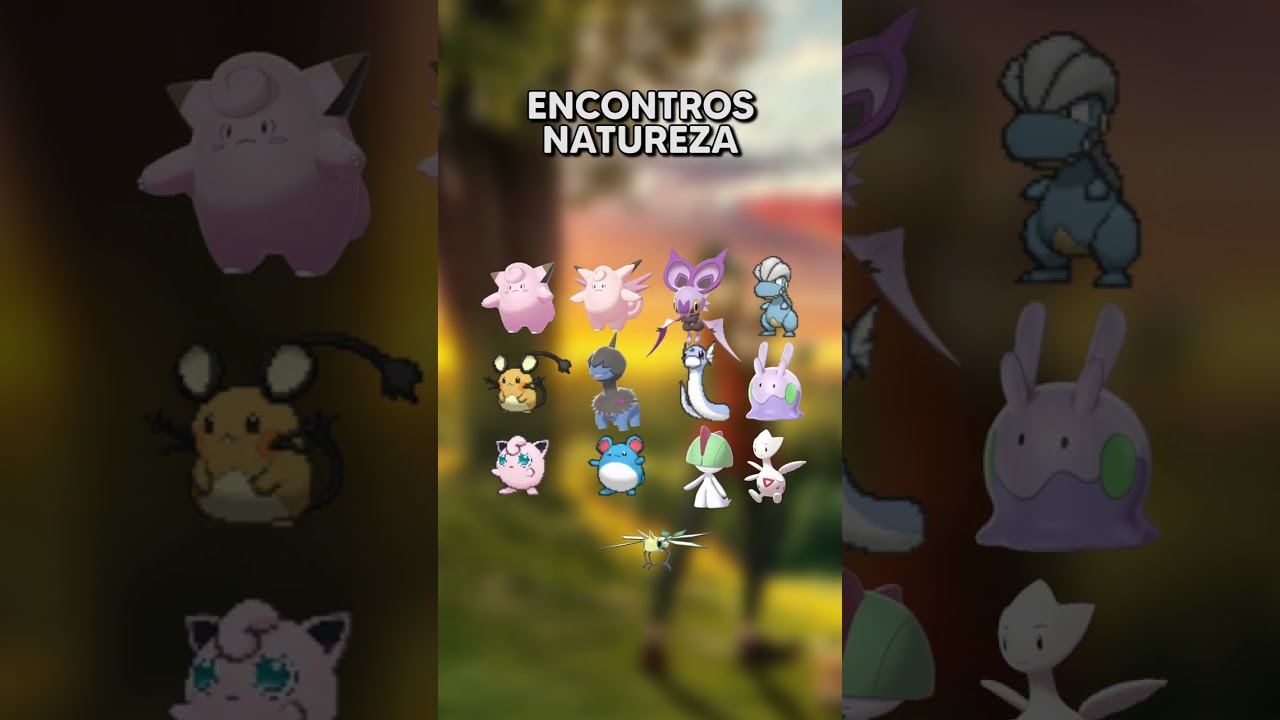 Viva sua própria aventura exótica no evento Fantasias cintilantes! – Pokémon  GO