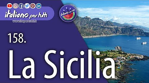 Quali sono le colline della Sicilia?