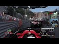 LECLERC TWITCH stream | MONACO GP with ALBON, RUSSEL, LATIFI, NORRIS, COURTOIS, SALVADORI and other