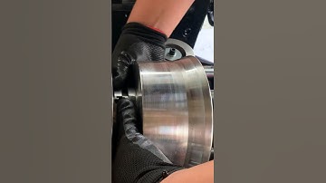 Change Roller Spacers #rollforming #rollformingmachine #coldrollformingmachine