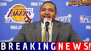 BOMB! URGENT! LOOK WHAT MARK JACKSON SAID ABOUT THE LAKERS! SHOCKED THE NBA! NEWS FROM LAKERS!