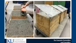 Evaluating Crack-Reduction Technologies for Settlement Cracking in Concrete Bridge Decks