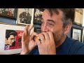 Jonny Barber & The Fool's Gold Sandwich at Nick's Cafe