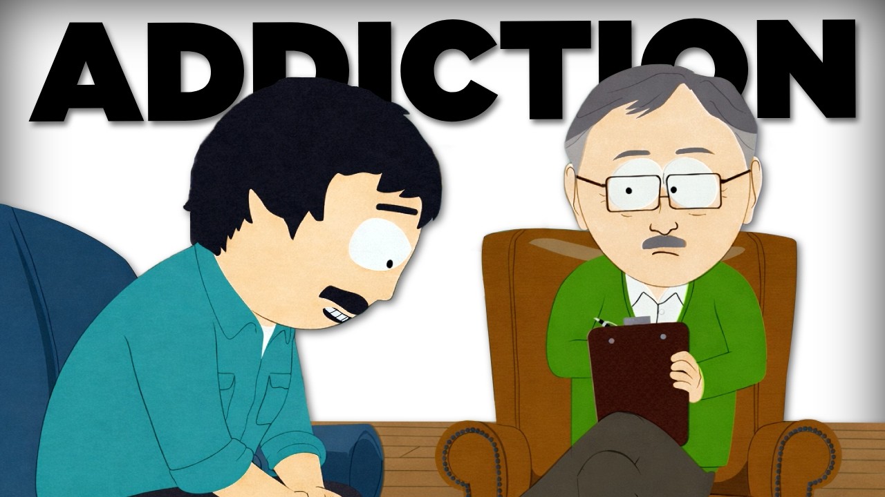 Fall Asleep to What a Psychologist Would Say About Randy Marsh