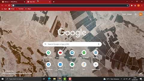How to Create a Dropdown Menu in WordPress Beginners Guide