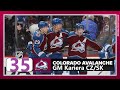 NHL 25 - GM Mode - Colorado Avalanche - 35 - Rozloučení CZ/SK