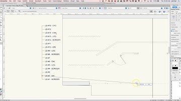 #2 - Spotlight 2018   Creating Lighting Positions