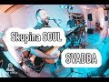 Hudobn skupina soul  svadobn zbava