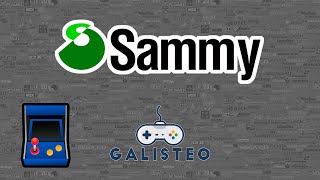 Demo sistema SAMMY (MAME), imagem Galisteo Cobalto v2 para Raspberry Pi3 B/B+
Demonstração dos jogos do sistema SAMMY, presentes nas imagens Galisteo Cobalto v2, rodando em Raspberry Pi3 e sistema Recalbox. Lançamento em breve!!! Demo sistema SAMMY (MAME), imagem Galisteo Cobalto v2 para Raspberry Pi3 B/B+