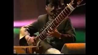 Pt. Trilok Gurtu, Ravi Chary &amp; Pta. Shama Bhate - Shunyai