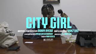 Danny Ayeko - City Girl