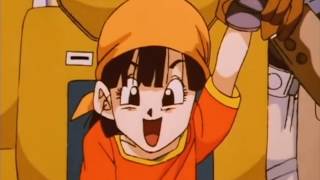 ドラゴンボールGT ED1 ひとりじゃない - YouTube