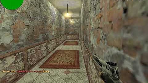 fury ace 1v5 fastcup