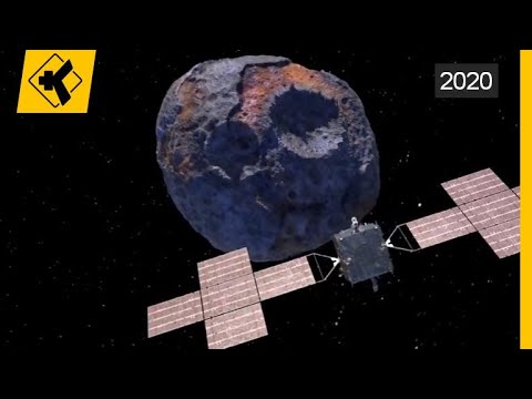 Video: Hapësirë e paeksploruar: Jeta në Hënë