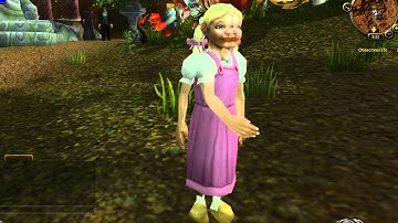 World of Warcraft: 4.3.4 Exploiting Teaser