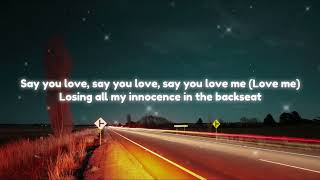 Download lagu Addison Rae - Diet Pepsi (Clean - Lyrics)