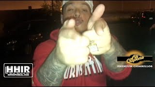 Jimz Right After His Face Off Vs Tech 9 Ssdmv Put The Gloves On & You Do It