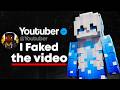 YouTuber Fakes Being Doxxed by Marlow