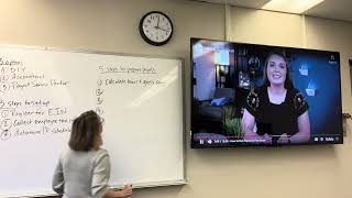 Payroll Accounting, Fall 2025, chapter 1, part 5, Payroll System