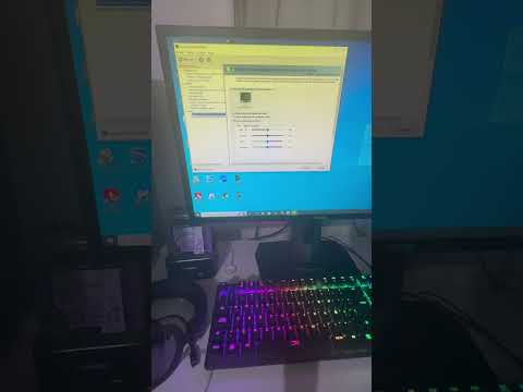 Video: ¿Cómo reduzco el iris azul en mi CPU?