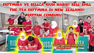 Download Lagu LIVE FATTAH AMIRA \u0026 BELL FOR RISSA SKIN! FATTAH CEMBURU DENGAN SIAPA? BELL SPILL TEA FATTMIRA DI NZ! MP3 Download Lagu LIVE FATTAH AMIRA \u0026 BELL FOR RISSA SKIN! FATTAH CEMBURU DENGAN SIAPA? BELL SPILL TEA FATTMIRA DI NZ! MP3