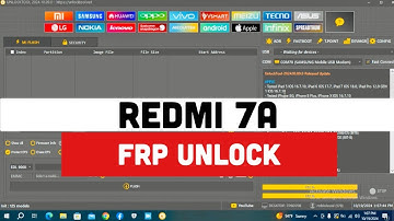 Redmi 7A FRP Unlock New Solution | Redmi 7A Remove Google Account | 100% OK |