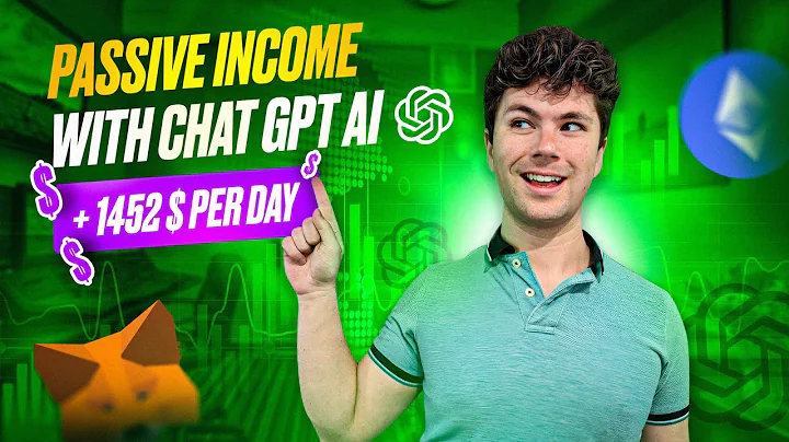 I Made MEV Arbitrage Bot with ChatGPT $1,452 in a Day Passive Income
