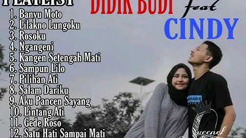 Download Didik Ft Cindy Cintya Dewi Kowe Tresnoku Mp3 Free And Mp4