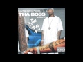 Slim Thug - Tha Boss