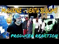 Mudvayne   Death Blooms Official Video - Producer Reaction