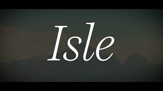 Isle - Roblox