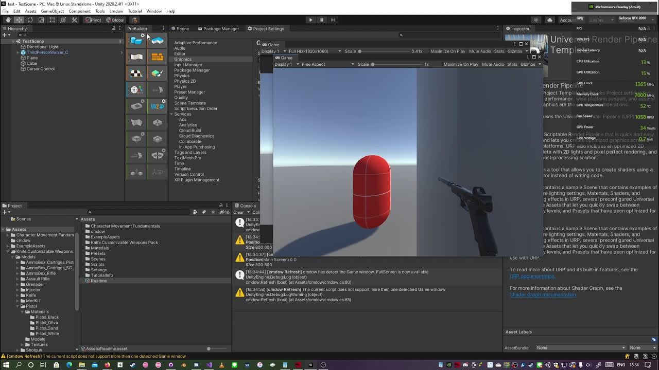 fullscreen - Full screen standalone game in Unity3d - Stack Overflow