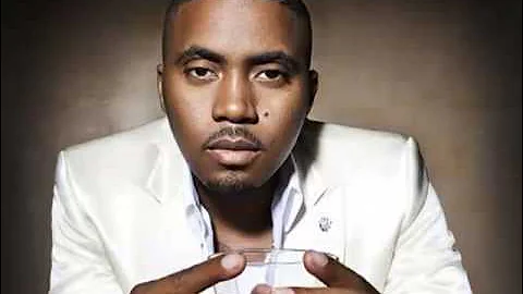 Nas-I can Lyrics HD